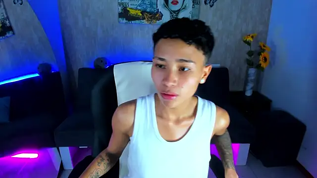 nova_sex01's Live XXX Chat