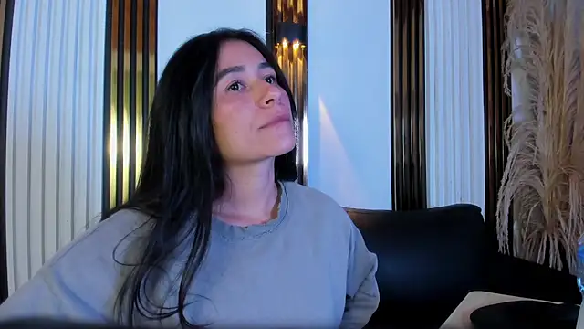 ChloeTurner_ Chat XXX live