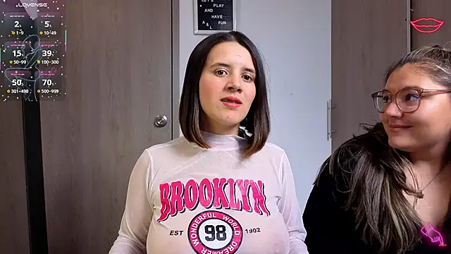 Sexywonderland 现场XXX聊天