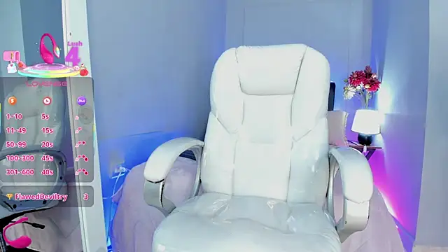 Dawn16_ 现场XXX聊天