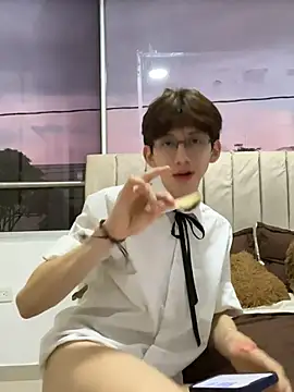 jacob_and_sam Show in webcam