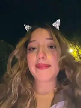 Baby__Otaku Chat XXX live