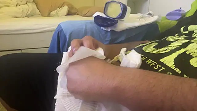 qnawafp Adlı Modelin Canlı XXX Sohbeti