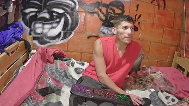 alexandercruz 现场XXX聊天