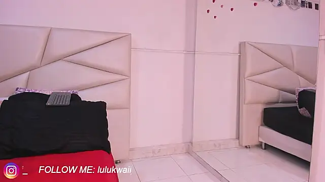 lulukawai16: вебкам-шоу