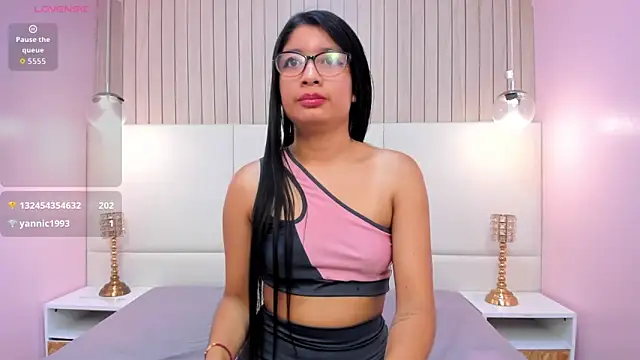 MelanyWayne_'s Live XXX Chat