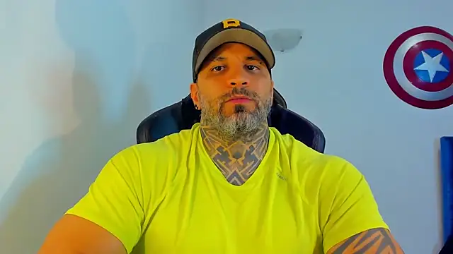 JoshRigby 现场XXX聊天