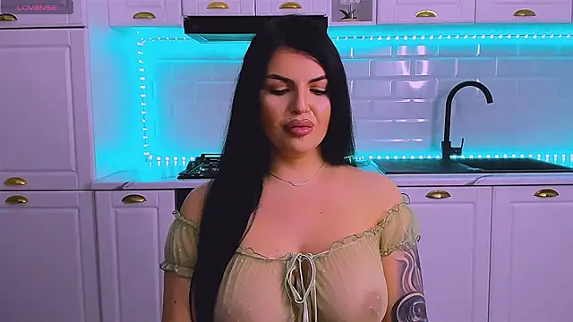 RheaLynn Live XXX-chat