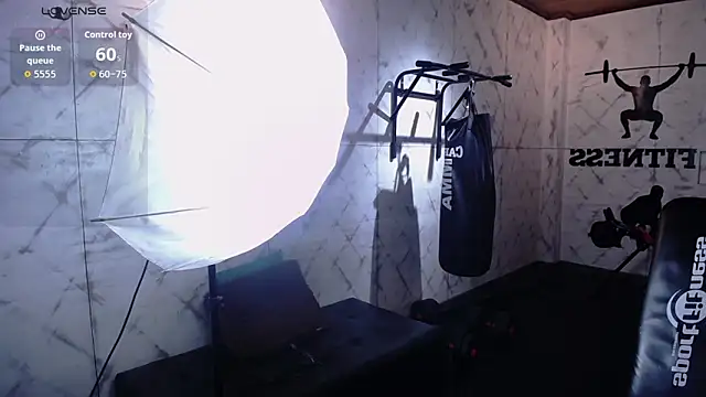 Lil_James – Live XXX-chat