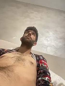 Dondeloquieras4 – Live XXX-chat