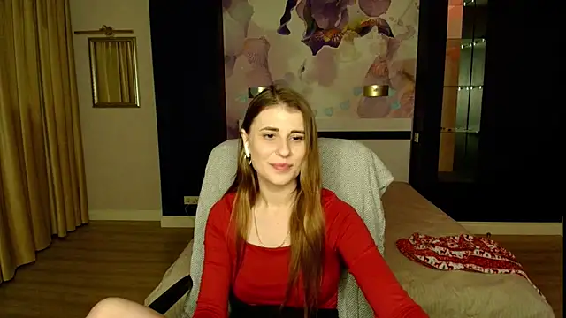 DemmyRose Chat XXX live