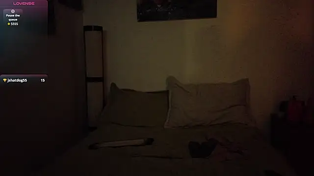 LovesKingdom Chat XXX live