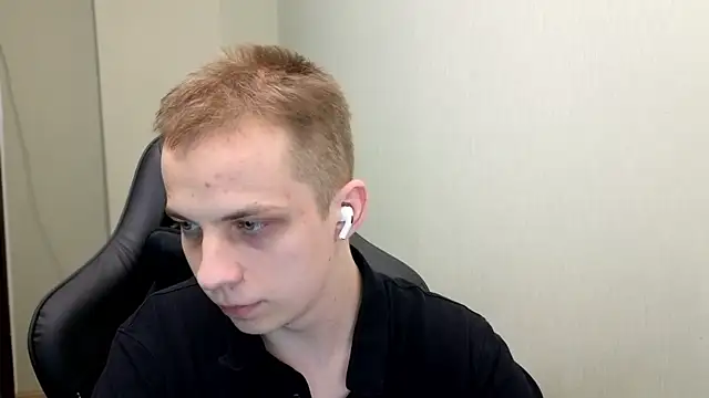 Markooaa – Live XXX-chat