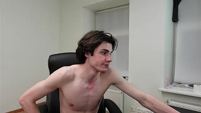 Daniel_Shawnn 现场XXX聊天