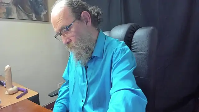 Вебкам-шоу Uncle_Hottie