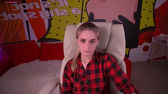 DiamondNina's Webcam Show