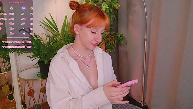 Hey_Lolly_ live XXX chat