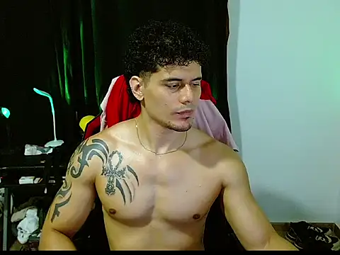 Logan0626 Webcam show