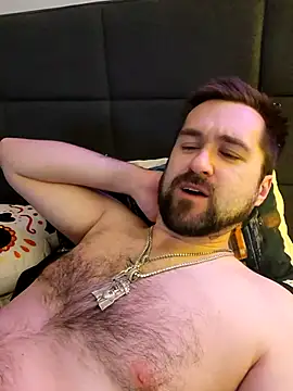 ApexPuppy – Live XXX-chat