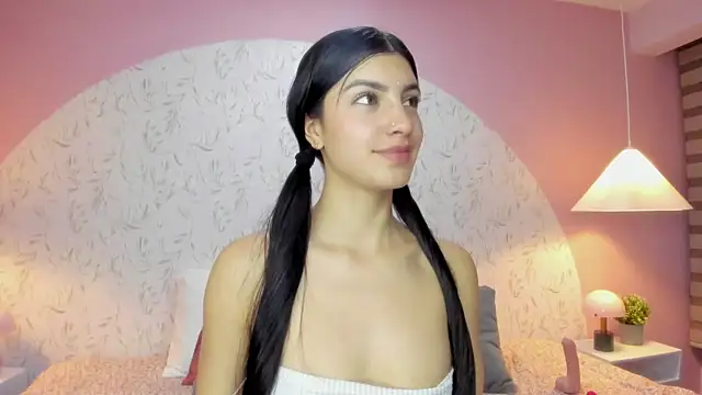 LILY_BRM 现场XXX聊天