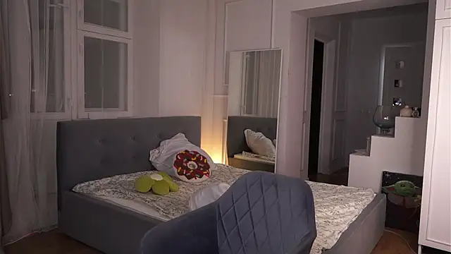 ShinBeckel Live XXX-chat