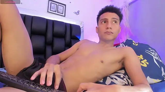 choco_dick_ – Live XXX-chat