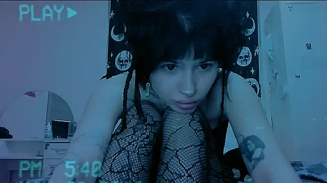 AllisonDeetz 现场XXX聊天