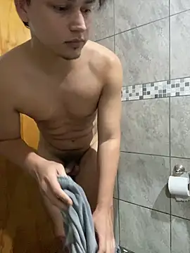 Вебкам-шоу OUBA-01