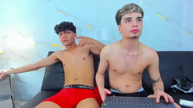 Danthe_sex 现场XXX聊天