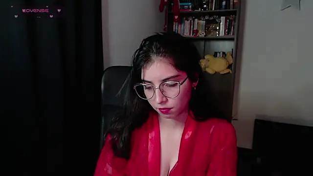 LemonsaD_'s Live XXX Chat