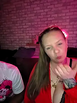 Melissa1994- Webcam Show