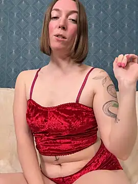 Show de Daisy_Michto_Officiel na webcam