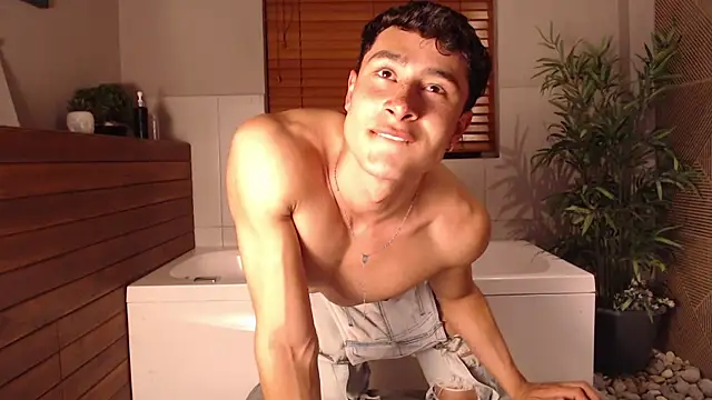 دردشة AustinJones_ الجنسية المباشرة