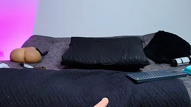 XXX chat uživo modela BrayaanFit