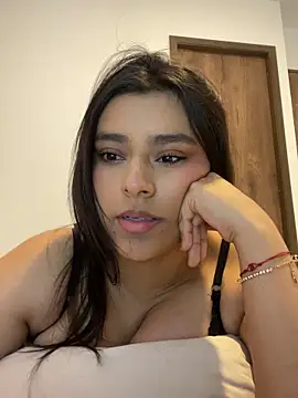 mypretty_isabella 现场XXX聊天