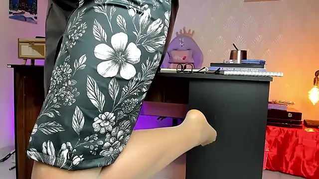 Alaia_Love77n Live XXX chat