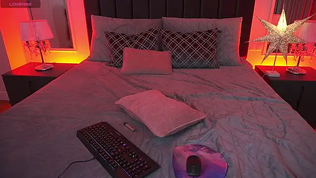 TorrySrar Chat XXX in diretta