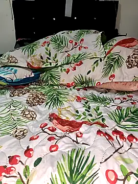 Czat XXX na żywo – naomi_unu