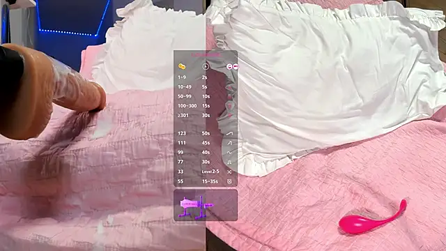 Chat XXX ao vivo de EIeniVanwart