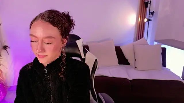 Chat XXX ao vivo de ChloeMoreti