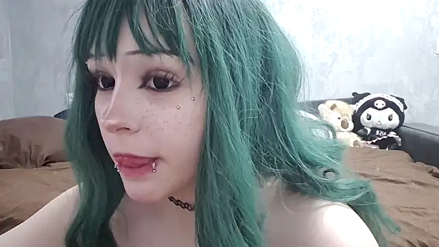 Chatroom XXX en direct de NaomiJess