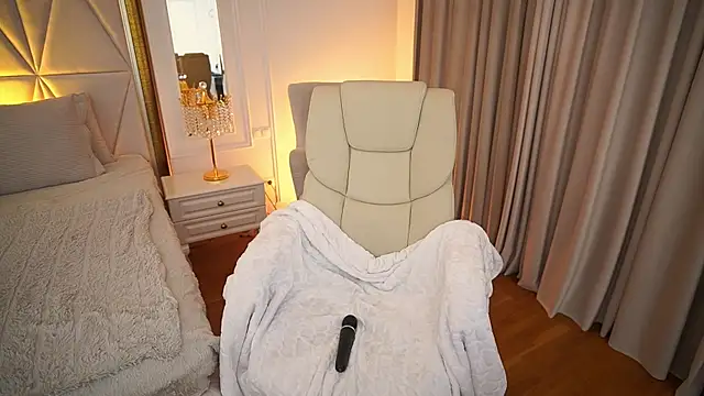 GraceCandy Chat XXX in diretta