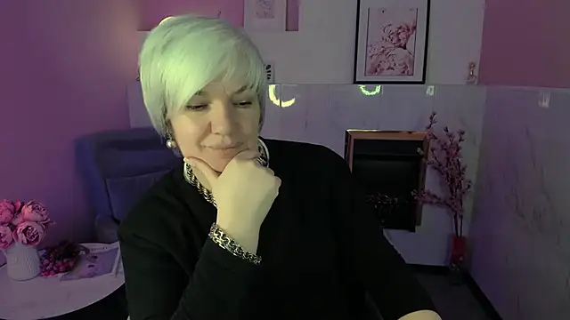 CarmenSoft's Live XXX Chat