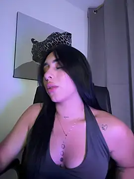 Sembang XXX Secara Langsung isabella_jade