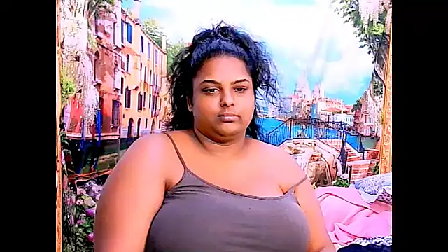 Indianfairy99 Chat XXX in diretta