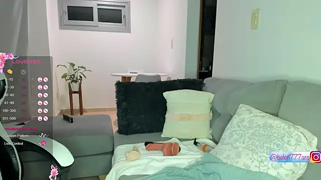 Chatroom XXX en direct de belu_arg