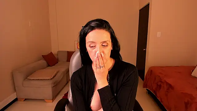 Chat XXX Live Kristen_Garner