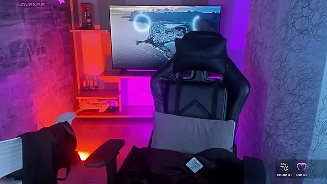 Agathaargent_ লাইভ XXX চ্যাট