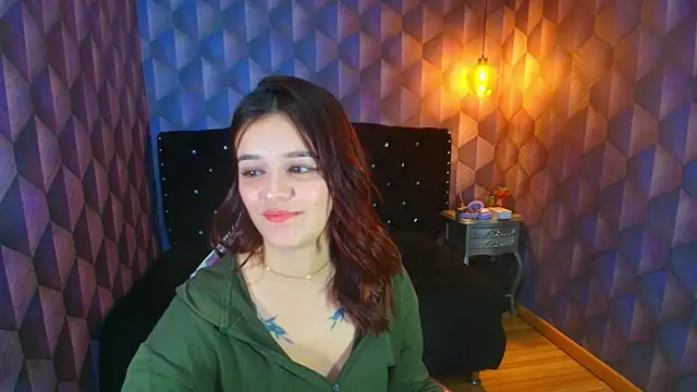 Chat XXX Live LiaHarryis