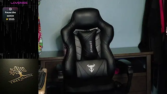 Chat XXX Live TreeJeanne